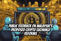 Public Feedback on Malaysia's Proposed Crypto Exchange Reforms
