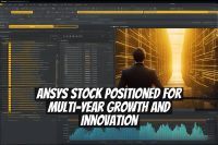 Ansys Stock Positioned for Multi-Year Growth and Innovation