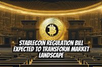 Stablecoin Regulation Bill Expected to Transform Market Landscape