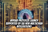 Myriad Protocol Launch Supported by Six New Multichain Integrations