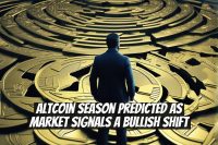 Altcoin Season Predicted as Market Signals a Bullish Shift