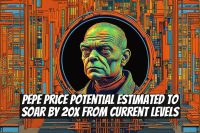 PEPE Price Potential Estimated to Soar by 20X from Current Levels