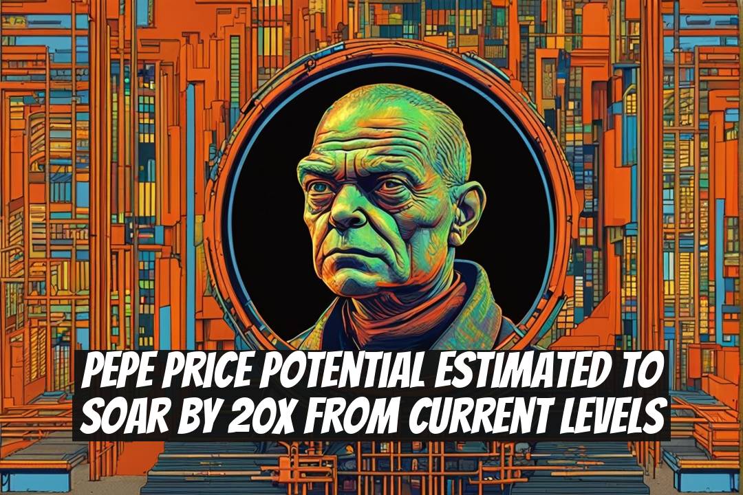PEPE Price Potential Estimated to Soar by 20X from Current Levels