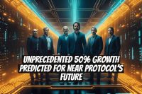 Unprecedented 50% Growth Predicted for NEAR Protocol's Future