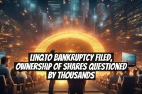 Linqto Bankruptcy Filed, Ownership of Shares Questioned by Thousands