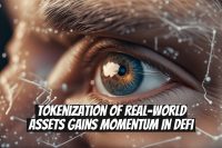 Tokenization of Real-World Assets Gains Momentum in DeFi