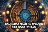 Circle Stock Projected to Achieve 34% Upside Potential