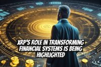 XRP's Role in Transforming Financial Systems Is Being Highlighted