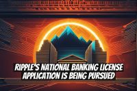 Ripple's National Banking License Application is Being Pursued