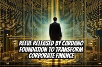 Reeve Released by Cardano Foundation to Transform Corporate Finance