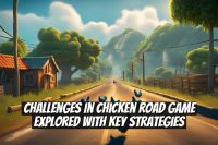 Challenges in Chicken Road Game Explored with Key Strategies