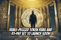 Ruble-Pegged Token RUBx and RT-Pay Set to Launch Soon