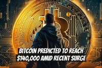 Bitcoin Predicted to Reach $140,000 Amid Recent Surge