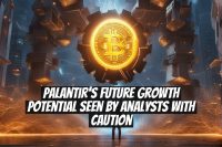 Palantir's Future Growth Potential Seen by Analysts with Caution