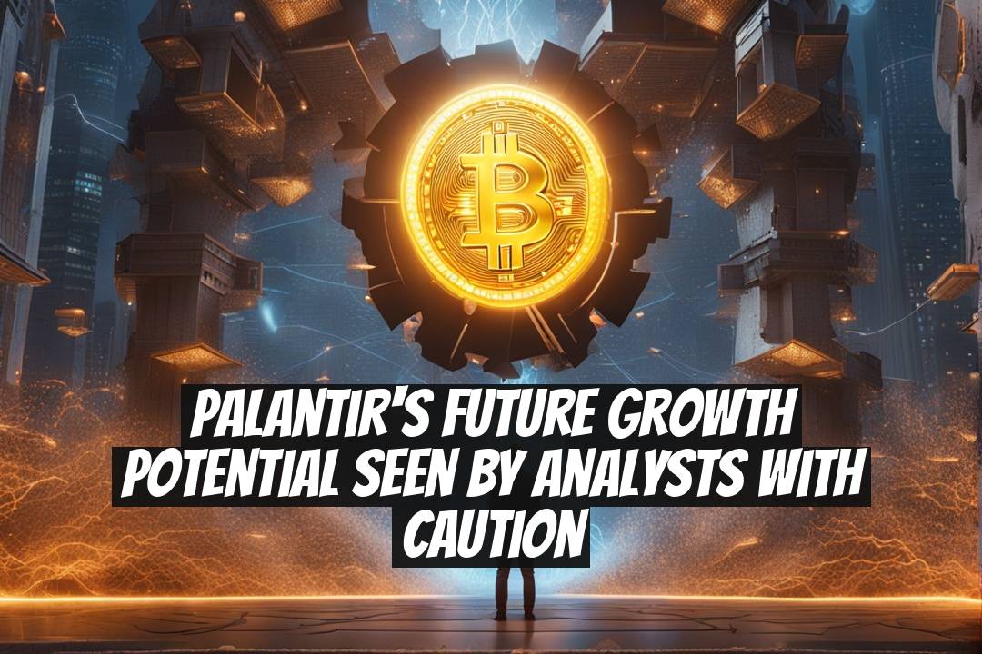 Palantir's Future Growth Potential Seen by Analysts with Caution