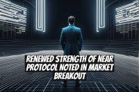 Renewed Strength of NEAR Protocol Noted in Market Breakout