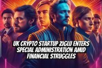 UK Crypto Startup Ziglu Enters Special Administration Amid Financial Struggles