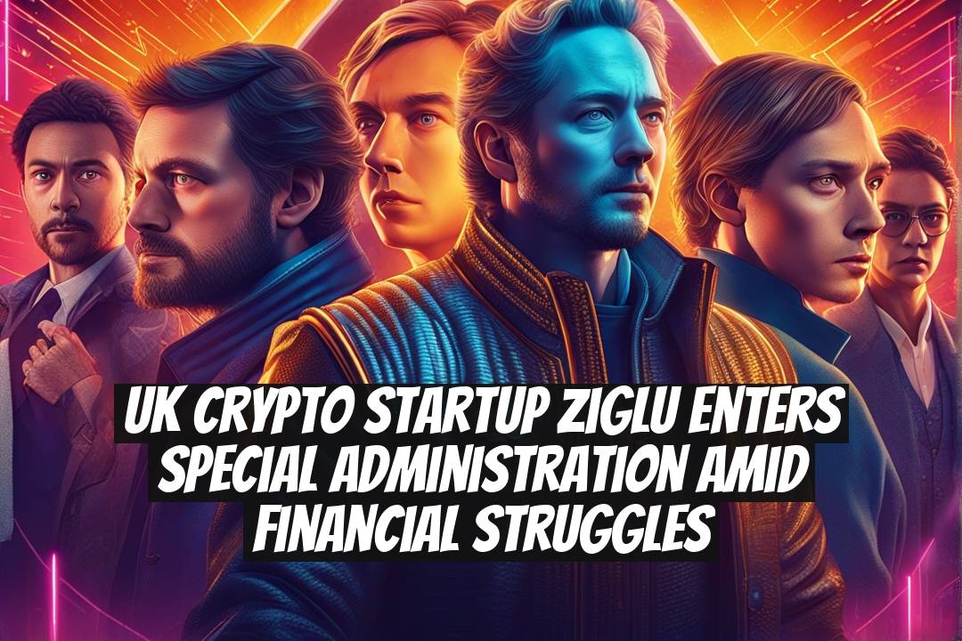 UK Crypto Startup Ziglu Enters Special Administration Amid Financial Struggles