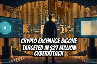Crypto Exchange BigONE Targeted in $27 Million Cyberattack