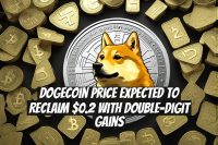 Dogecoin Price Expected to Reclaim $0.2 With Double-Digit Gains