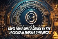 XRP's Price Surge Driven by Key Factors in Market Dynamics