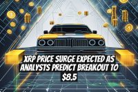 XRP Price Surge Expected as Analysts Predict Breakout to $8.5