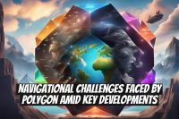 Navigational Challenges Faced by Polygon Amid Key Developments