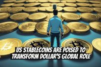 US Stablecoins Are Poised to Transform Dollar's Global Role