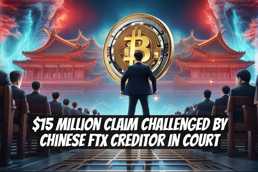 $15 Million Claim Challenged by Chinese FTX Creditor in Court