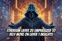 Ethereum Layer 2s Emphasized to Rely More on Layer 1 Insights