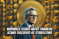 Warnings Issued About Financial Scams Disguised as Stablecoins