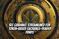 SEC Guidance Streamlined for Token-Based Exchange-Traded Funds