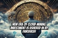 New Era of Cloud Mining Investment is Ushered in by FansHash