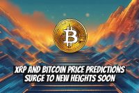 XRP and Bitcoin Price Predictions Surge to New Heights Soon
