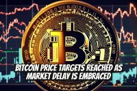 Bitcoin Price Targets Reached As Market Delay Is Embraced