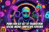 Pump.fun ICO Set to Transform Social Media Landscape Forever