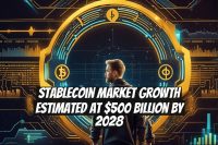 Stablecoin Market Growth Estimated at $500 Billion by 2028