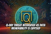 Q-Day Threat Intensified as Data Vulnerability Is Exposed