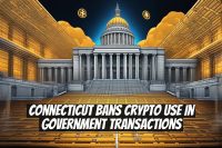 Connecticut Bans Crypto Use in Government Transactions