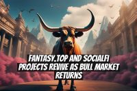 Fantasy.top and SocialFi projects revive as bull market returns