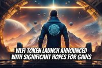 WLFI Token Launch Announced with Significant Hopes for Gains