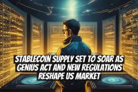 Stablecoin supply set to soar as GENIUS Act and new regulations reshape US market