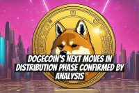 Dogecoin's Next Moves in Distribution Phase Confirmed by Analysis