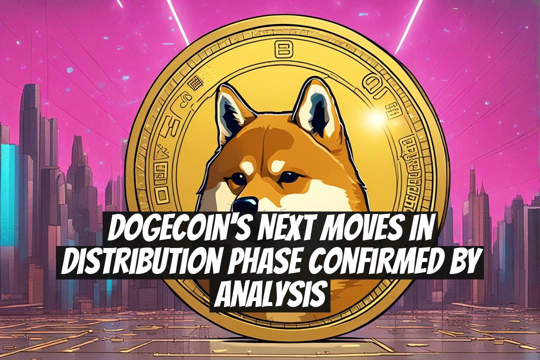 Dogecoin's Next Moves in Distribution Phase Confirmed by Analysis