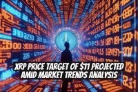 XRP Price Target of $11 Projected Amid Market Trends Analysis