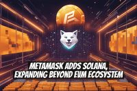 MetaMask Adds Solana, Expanding Beyond EVM Ecosystem