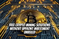 Free Crypto Mining Solutions Without Upfront Investment Unveiled