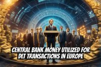 Central Bank Money Utilized for DLT Transactions in Europe