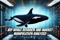 XRP Whale Behavior and Market Manipulation Analyzed