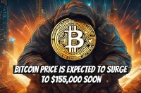 Bitcoin Price is Expected to Surge to $155,000 Soon